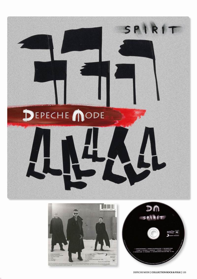 Depeche Mode